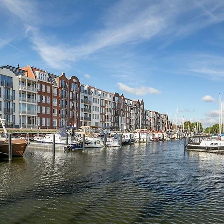 Bb Aan De Zuyderzee Bed & Breakfast Bunschoten Ngoại thất bức ảnh