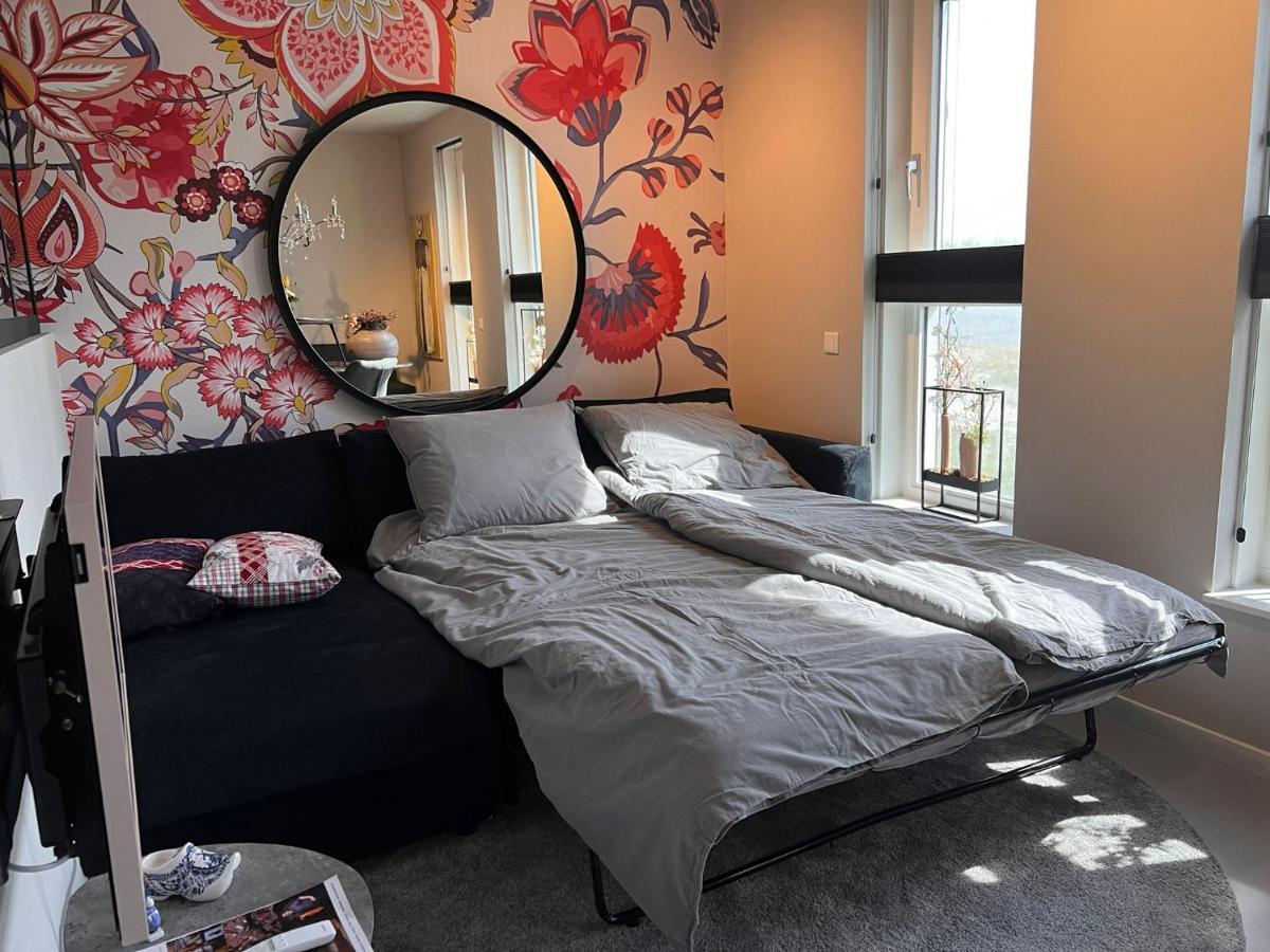 Bb Aan De Zuyderzee Bed & Breakfast Bunschoten Ngoại thất bức ảnh